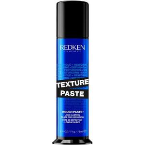 Redken - Texturize Rough Paste - Haarpaste - 75ml