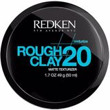 Redken Rough Clay Matte Texturizer - Wax - 50 ml