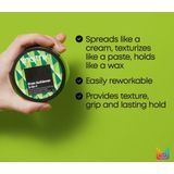 Matrix Style Link Over Achiever 3 in1 Cream Paste Wax