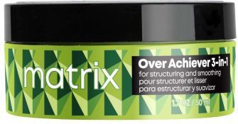 Matrix Style Link Over Achiever 3 in1 Cream Paste Wax