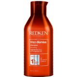 Redken - Frizz Dismiss - Voedende Shampoo - 300 ml