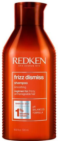 Redken - Frizz Dismiss - Voedende Shampoo - 300 ml