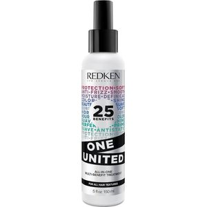 Redken One United Leave in Treatment Haarspray