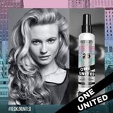 Redken One United Elixir Treatment - Conditioner - 400 ml