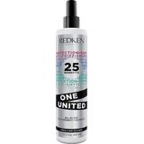 Redken One United Elixir Treatment - Conditioner - 400 ml