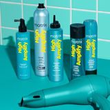 Matrix High Amplify Foam Volumizer – Stylingmousse voor extra volume, body en glans – 250 ml