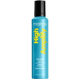 Matrix Total Results High Amplify Foam Volumizer 250ml