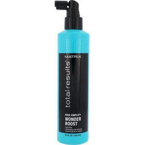 Matrix Total Results Unisex haarspray