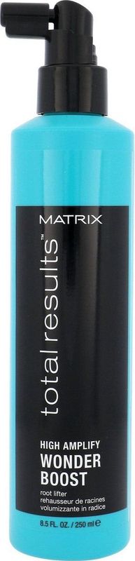 Matrix Total Results Unisex haarspray
