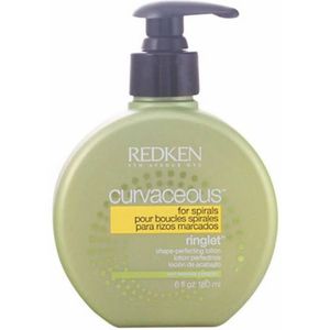 Redken Curvaceous Ringlet 180ml