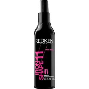 Redken - Iron Shape 11 - Haarspray - 250ml