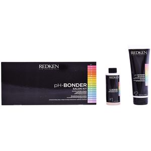 Redken - Hairedressing Set - Ph-Bonder - 2 pc's