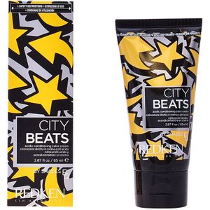 Semi-permanente kleurstof City Beats Redken City Beats 85 ml