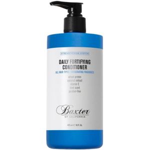 Baxter of California - Fortifying Conditioner - 473 ml