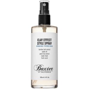 Baxter Of California Clay Effect style spray 120ml