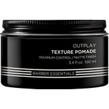 Redken Brews Outplay Texture Pomade
