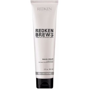 Redken Brews Scheercreme 150 ml