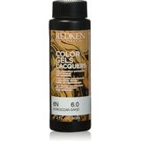 Styling Crème Redken Shades EQ 6N Morrocan Sand Gekleurd (60 ml)