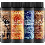 Styling Crème Redken Shades EQ 6N Morrocan Sand Gekleurd (60 ml)