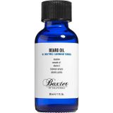 Baxter of California Beard Oil 30 ml.