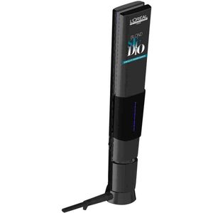 L'Oreal -  Blond Studio Heating Iron Instant Higlights 6T3