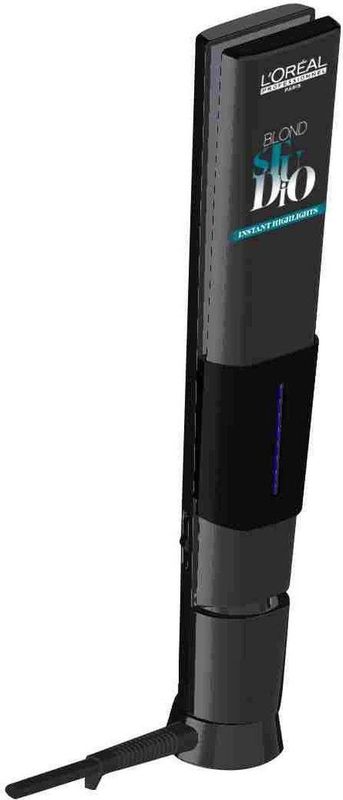 L'Oreal -  Blond Studio Heating Iron Instant Higlights 6T3