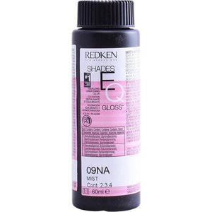 Redken - Shades EQ - Demi Permanent Hair Color 60ML - 09NA Mist