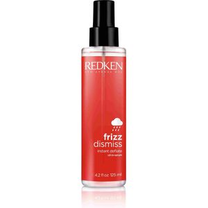 Redken Frizz Dismiss Instant Deflate Serum - Haarserum - 125 ml