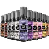 Matrix Haarverf Color Blow Dry Temporary Color Stonewashed Denim