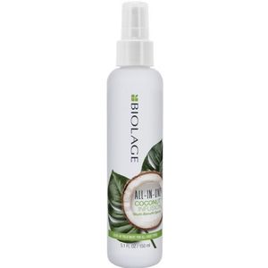 All-In-One Coconut Infusion Spray - 150ml