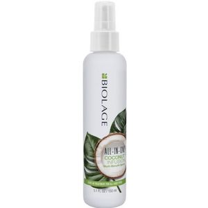 All-in-One Coconut Infusion Multi-Benefit Spray