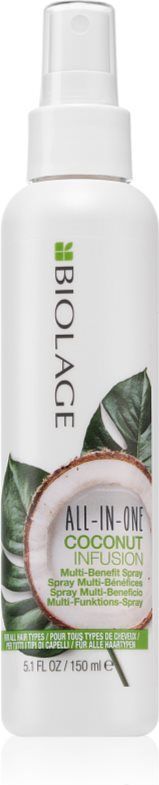 Biolage All-in-One Spray – Multifunctionele haarspray voor alle haartypes – 150 ml