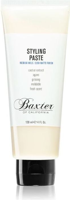 Baxter of California - Styling Pasta - 120 ml - Haarpaste voor Mannen