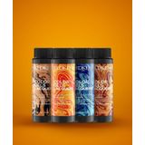 Permanente kleurcrème 05NN Cafe Mocha Redken (60 ml)