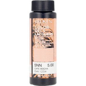 Permanente kleurcrème 05NN Cafe Mocha Redken (60 ml)