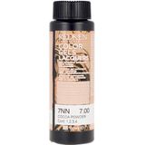 Redken - Color Gels 7NN Nat Cocoa Powder - Haarkleuring - 60ml