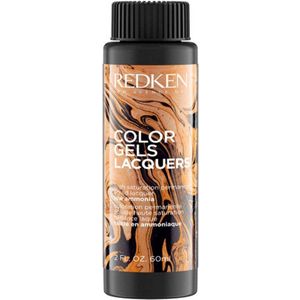 Gel Redken Lacquers Nº 8NN Creme Brulee (60 ml)