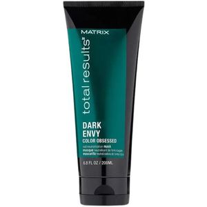 Color Obsessed Dark Envy Mask