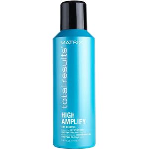 Matrix High Amplify Dry Shampoo – Droogshampoo voor fijn en futloos haar – 176 ml