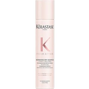 Kérastase - Fresh Affair - Refreshing Droogshampoo - 150 gr