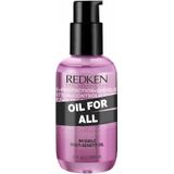 Redken Oil For All 100ml