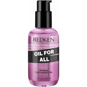 Redken: Oil For All 100 ml