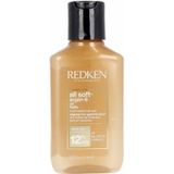 Redken All Soft Argan-6 Oil – Intens hydraterende haarolie voor droog haar – 111 ml