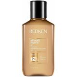 Redken All Soft Argan-6 Oil – Intens hydraterende haarolie voor droog haar – 111 ml