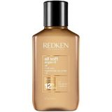 Redken All Soft Argan-6 Oil – Intens hydraterende haarolie voor droog haar – 111 ml