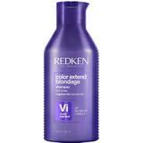 Redken Color Extend Blondage Shampoo - Zilvershampoo - 500 ml