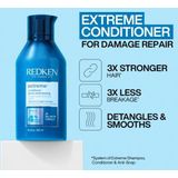 Redken Extreme Conditioner – Herstelt beschadigd haar en voorkomt haarbreuk – 500 ml