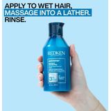 Redken Haircare Extreme Shampoo 500ml