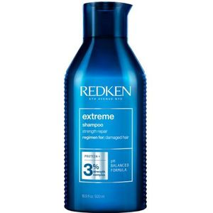 Redken - Extreme - Shampoo - 500 ml