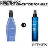 REDKEN P2001600 haarverzorgingsspray voor alle soorten haarbeschadiging, hergroeit en regenereert, anti-haar en bescherming tegen extreme hitte, 1 x 250 ml, neutraal